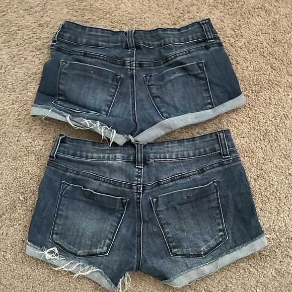 Altard state shorts bundle - Picture 1 of 4